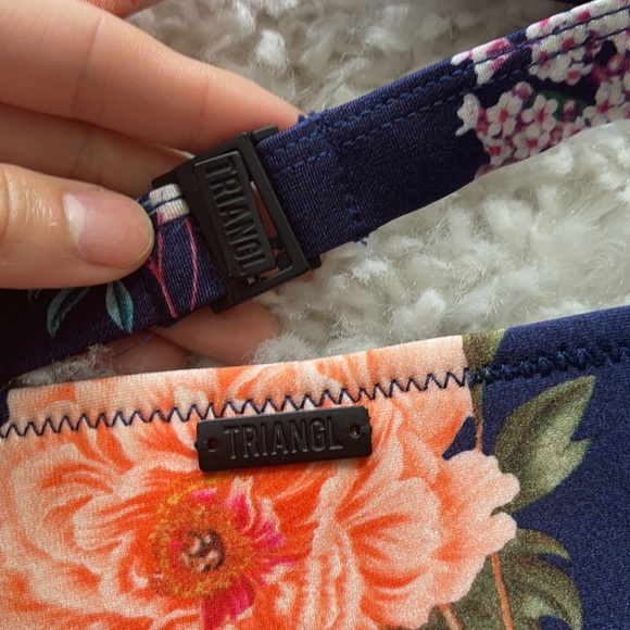 Triangl Swim set - Picture 5 of 5